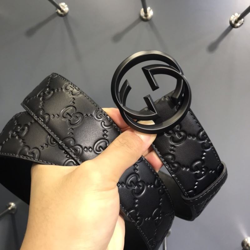 Gucci Belts - Click Image to Close